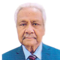 ড. মুহাম্মদ ওসমান ফারুক