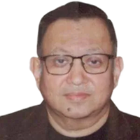 সৈয়দ আবু বকর সিদ্দিক