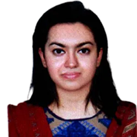 নাবিলা তাসনিদ