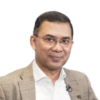 তারেক রহমান