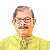 মাহমুদুর রহমান মান্না