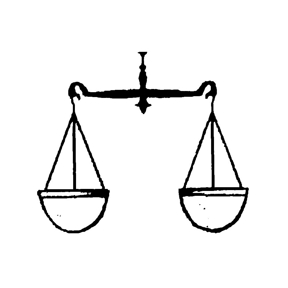 দাঁড়িপাল্লা